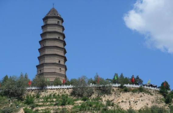 陜西省延安市十大旅游景點排行榜 延安有什么好玩的地方