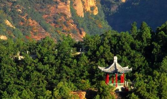 陜西省延安市十大旅游景點排行榜 延安有什么好玩的地方