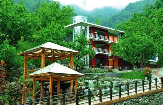 陜西省商洛市十大旅游景點排行榜 商洛有什么好玩的地方