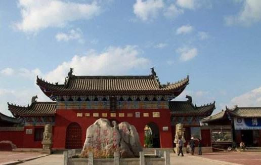 甘肅省慶陽市十大旅游景點排行榜 慶陽有什么好玩的地方