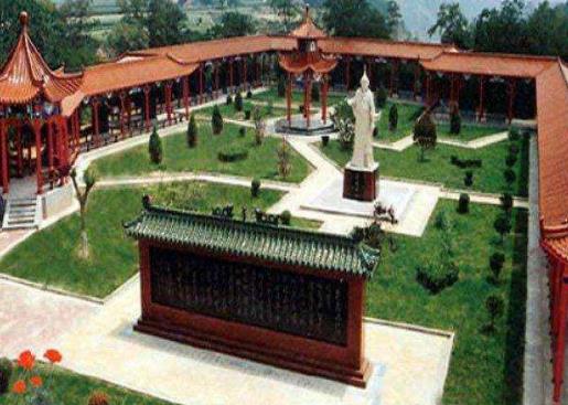 甘肅省慶陽市十大旅游景點排行榜 慶陽有什么好玩的地方