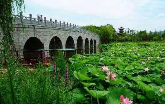 陜西省商洛市十大旅游景點排行榜 商洛有什么好玩的地方