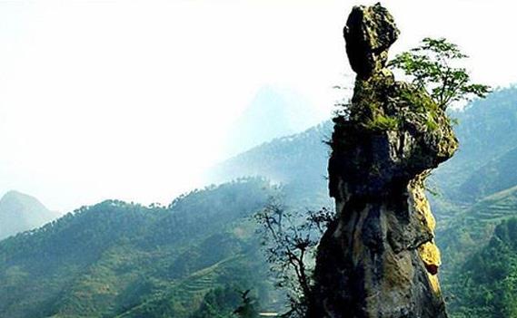 陜西省商洛市十大旅游景點排行榜 商洛有什么好玩的地方