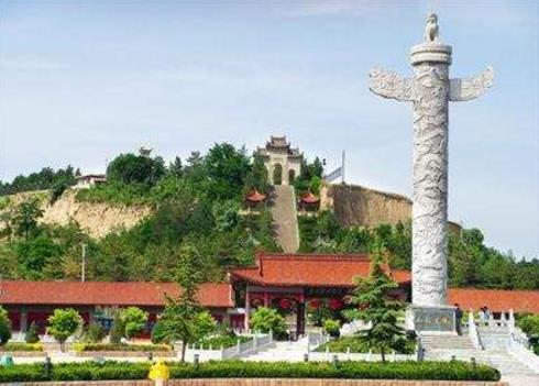 甘肅省慶陽市十大旅游景點排行榜 慶陽有什么好玩的地方