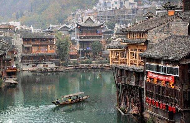 陜西省商洛市十大旅游景點排行榜 商洛有什么好玩的地方