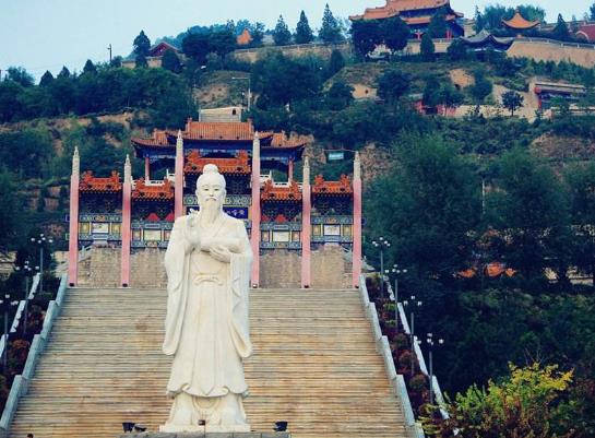 甘肅省慶陽市十大旅游景點排行榜 慶陽有什么好玩的地方