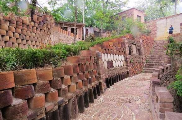 陜西省銅川市十大旅游景點排行榜 銅川有什么好玩的地方