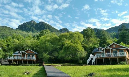 甘肅省隴南市十大旅游景點排行榜 隴南有什么好玩的地方