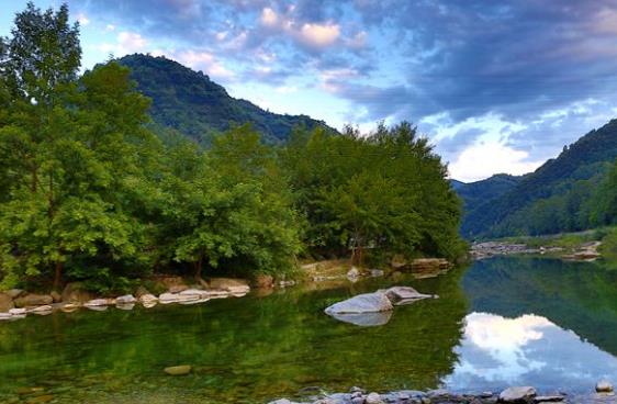 甘肅省隴南市十大旅游景點排行榜 隴南有什么好玩的地方