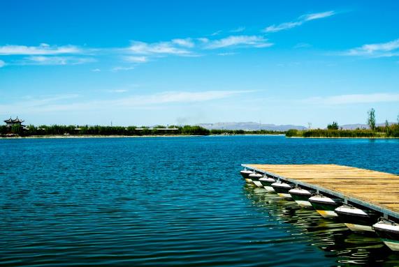 甘肅省張掖市十大旅游景點排行榜 張掖有什么好玩的地方