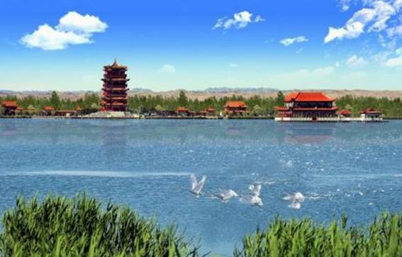 甘肅省張掖市十大旅游景點排行榜 張掖有什么好玩的地方