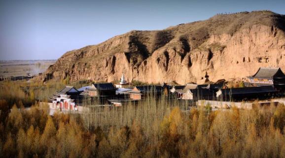 甘肅省張掖市十大旅游景點排行榜 張掖有什么好玩的地方