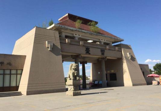 甘肅省威武市十大旅游景點排行榜 威武有什么好玩的地方