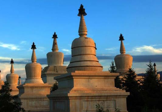 甘肅省威武市十大旅游景點排行榜 威武有什么好玩的地方