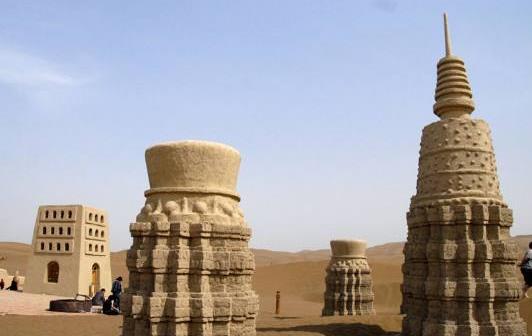 甘肅省威武市十大旅游景點排行榜 威武有什么好玩的地方