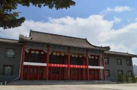 甘肅省定西市十大旅游景點排行榜 定西有什么好玩的地方