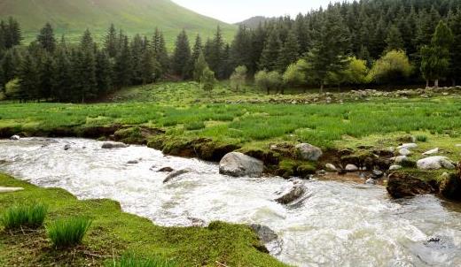 甘肅省威武市十大旅游景點排行榜 威武有什么好玩的地方