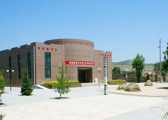 甘肅省定西市十大旅游景點排行榜 定西有什么好玩的地方