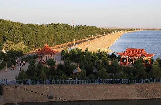 甘肅省威武市十大旅游景點排行榜 威武有什么好玩的地方