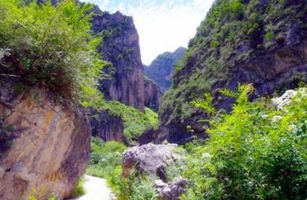 甘肅省定西市十大旅游景點排行榜 定西有什么好玩的地方