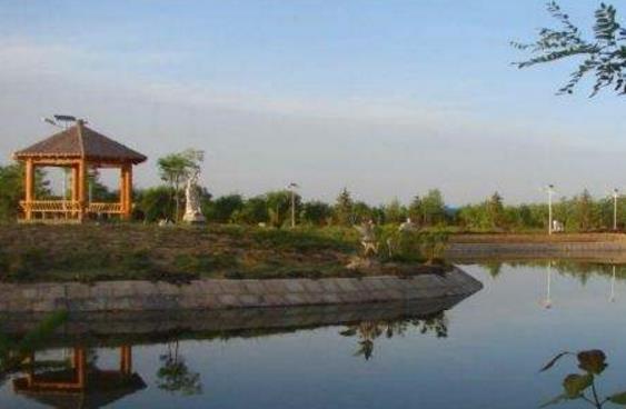 甘肅省威武市十大旅游景點排行榜 威武有什么好玩的地方