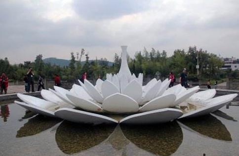 甘肅省平涼市十大旅游景點排行榜 平涼有什么好玩的地方