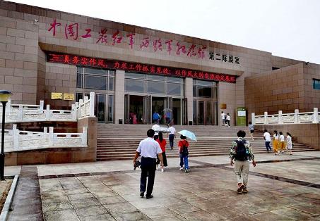 甘肅省金昌市十大旅游景點排行榜 金昌有什么好玩的地方