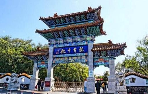 甘肅省臨夏市十大旅游景點排行榜 臨夏有什么好玩的地方