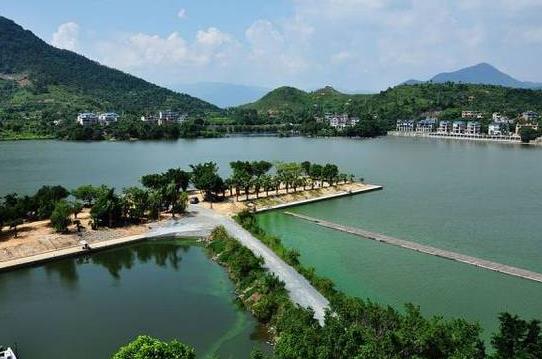 甘肅省金昌市十大旅游景點排行榜 金昌有什么好玩的地方