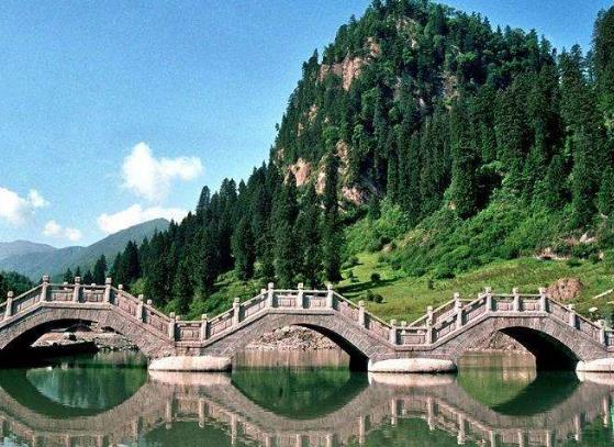 甘肅省臨夏市十大旅游景點排行榜 臨夏有什么好玩的地方