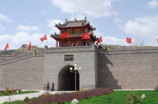 甘肅省白銀市十大旅游景點排行榜 白銀有什么好玩的地方