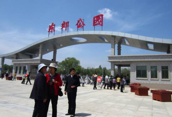 甘肅省臨夏市十大旅游景點排行榜 臨夏有什么好玩的地方