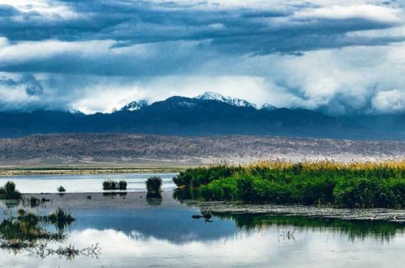 青海省海西州十大旅游景點排行榜 海西州有什么好玩的地方