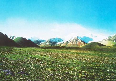 青海省海西州十大旅游景點排行榜 海西州有什么好玩的地方