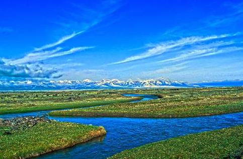 青海省海西州十大旅游景點排行榜 海西州有什么好玩的地方