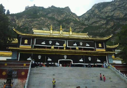 青海省海東市十大旅游景點排行榜 海東有什么好玩的地方