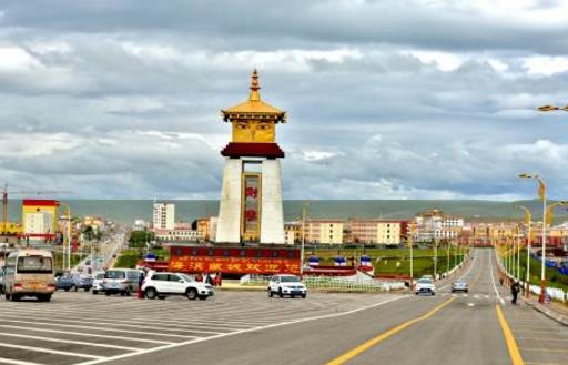 青海省海北市十大旅游景點排行榜 海北有什么好玩的地方