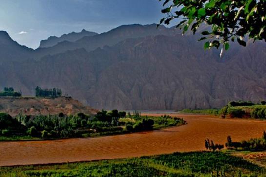 青海省海東市十大旅游景點排行榜 海東有什么好玩的地方