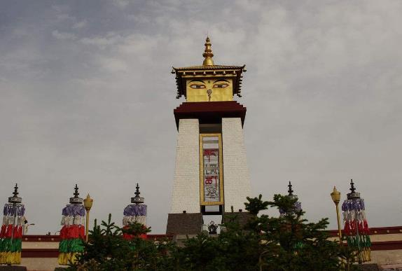 青海省海北市十大旅游景點排行榜 海北有什么好玩的地方