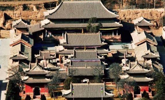 青海省海東市十大旅游景點排行榜 海東有什么好玩的地方