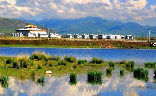 青海省海北市十大旅游景點排行榜 海北有什么好玩的地方