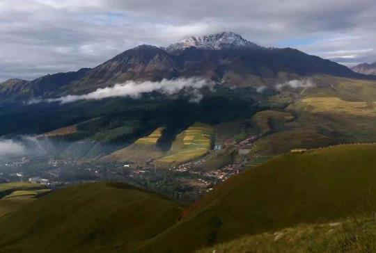 青海省海北市十大旅游景點排行榜 海北有什么好玩的地方