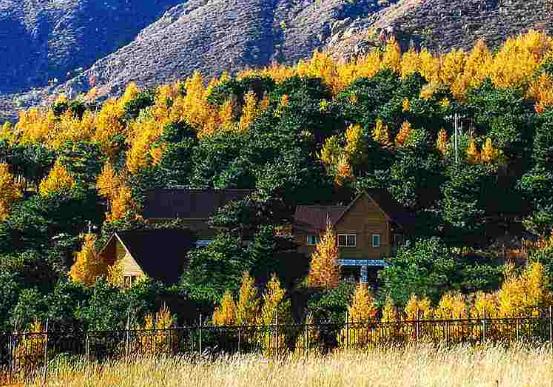 青海省海東市十大旅游景點排行榜 海東有什么好玩的地方