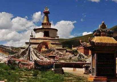 青海省玉樹市十大旅游景點排行榜 玉樹有什么好玩的地方