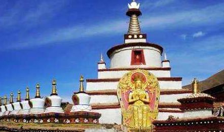 青海省玉樹市十大旅游景點排行榜 玉樹有什么好玩的地方