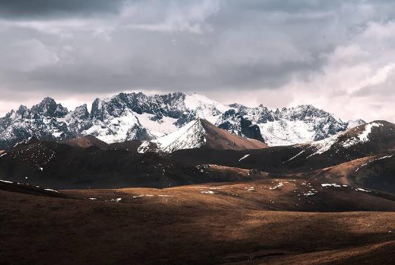 青海省果洛市十大旅游景點排行榜 果洛有什么好玩的地方