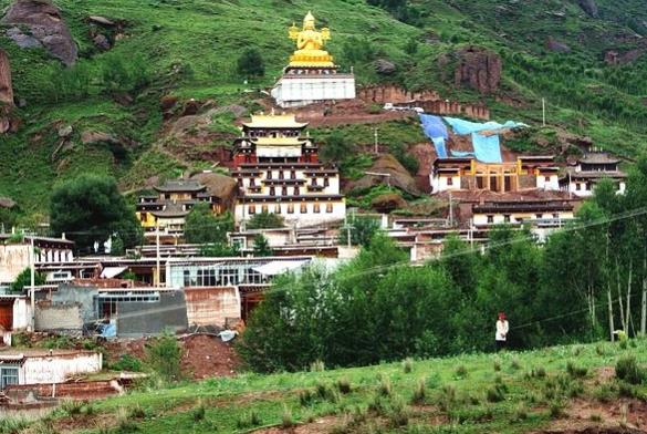 青海省果洛市十大旅游景點排行榜 果洛有什么好玩的地方