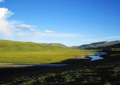 青海省黃南市十大旅游景點排行榜 黃南有什么好玩的地方