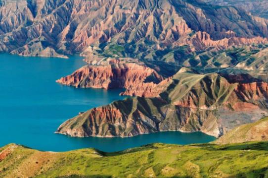 青海省黃南市十大旅游景點排行榜 黃南有什么好玩的地方