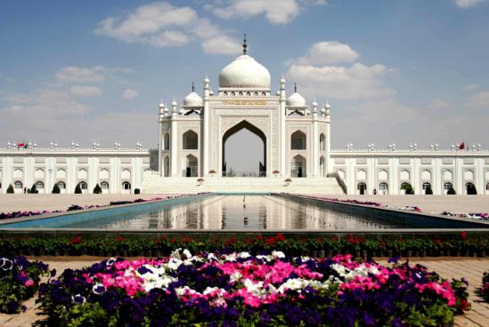 寧夏省銀川市十大旅游景點(diǎn)排行榜 銀川有什么好玩的地方